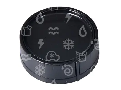 knoflik trouby BEKO (210480328)